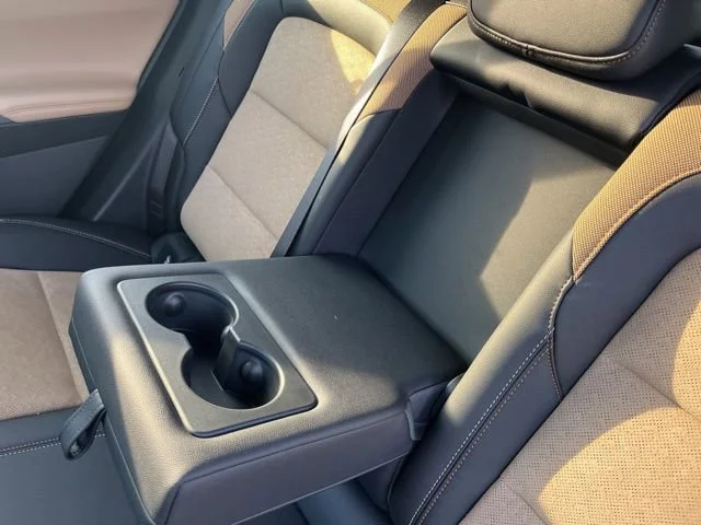 2026 Chevrolet Equinox ACTIV - Photo 26