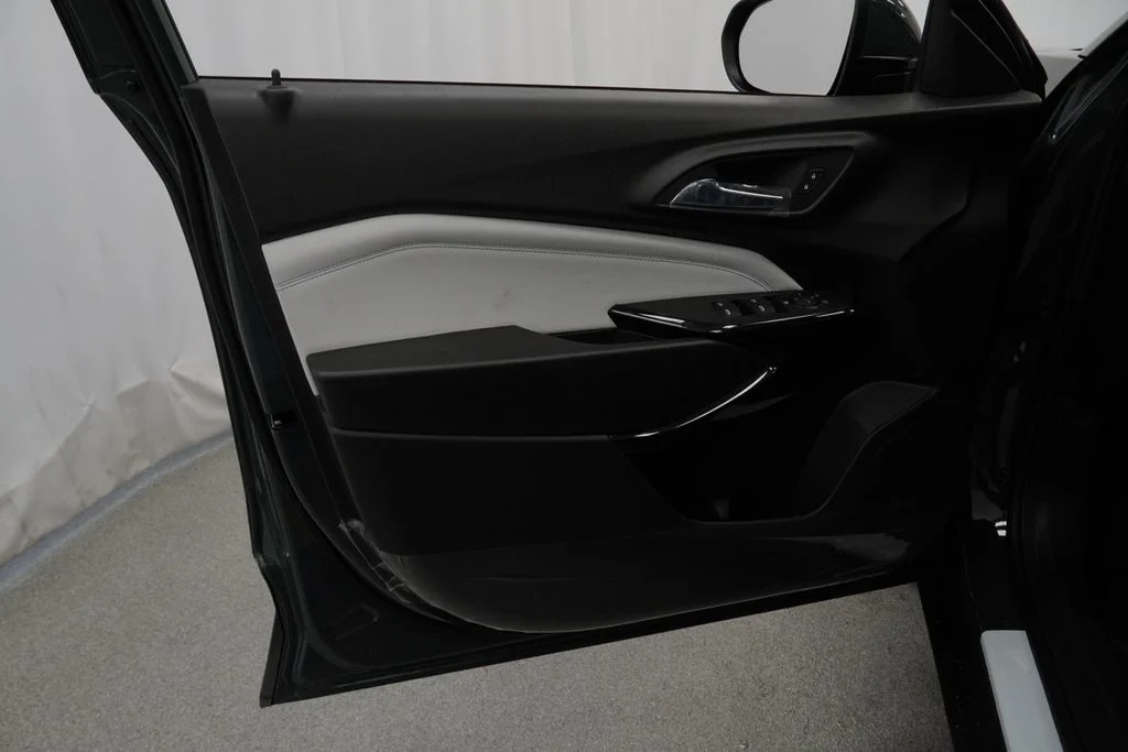 2026 Chevrolet Trax LT - Photo 22
