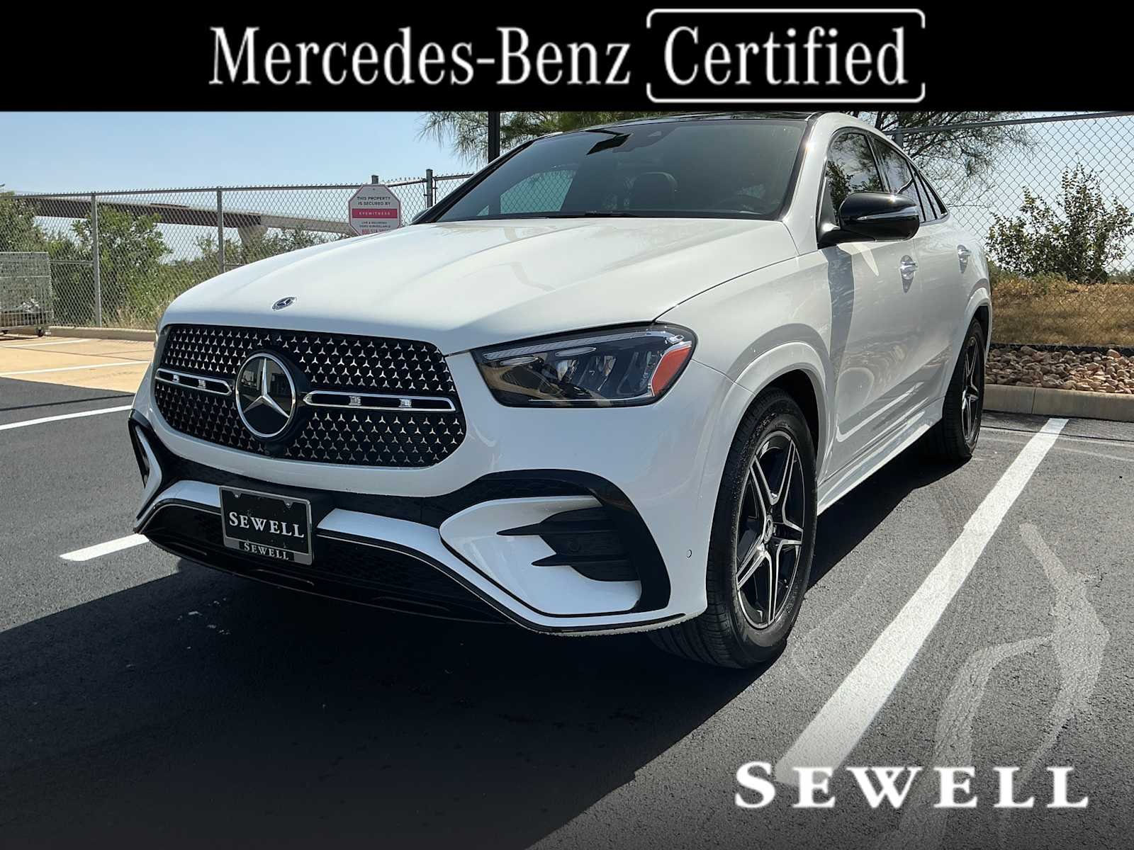 2026 Mercedes-Benz GLE 450 GLE 450