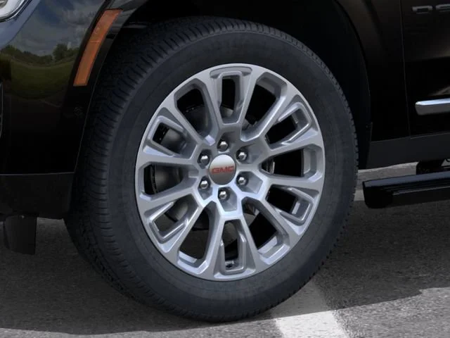 New 2026 Onyx Black GMC Denali image 9