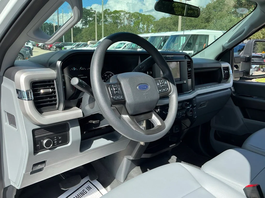 Used 2026 White Ford XL image 25