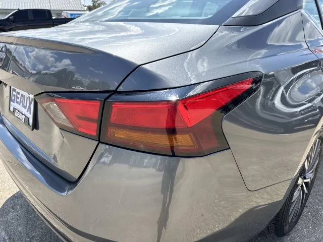 Used 2025 Gray Nissan 2.5 SV image 22