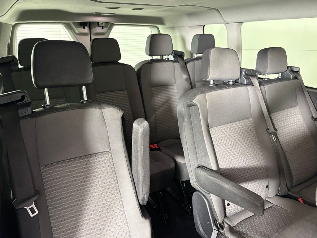 Used 2024 White Ford XLT image 32