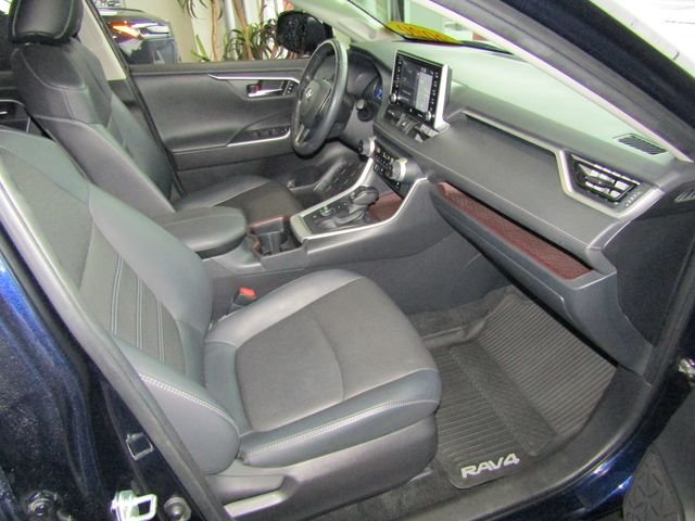 Certified Used 2020 Blueprint Toyota Limited image 29