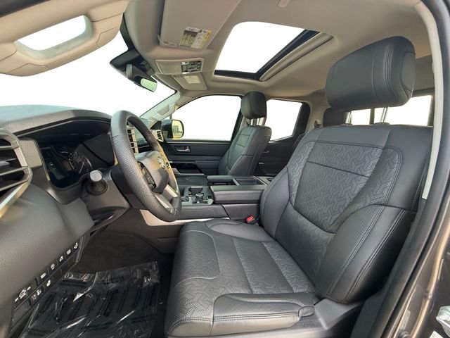 Used 2022 Gray Toyota Limited image 10