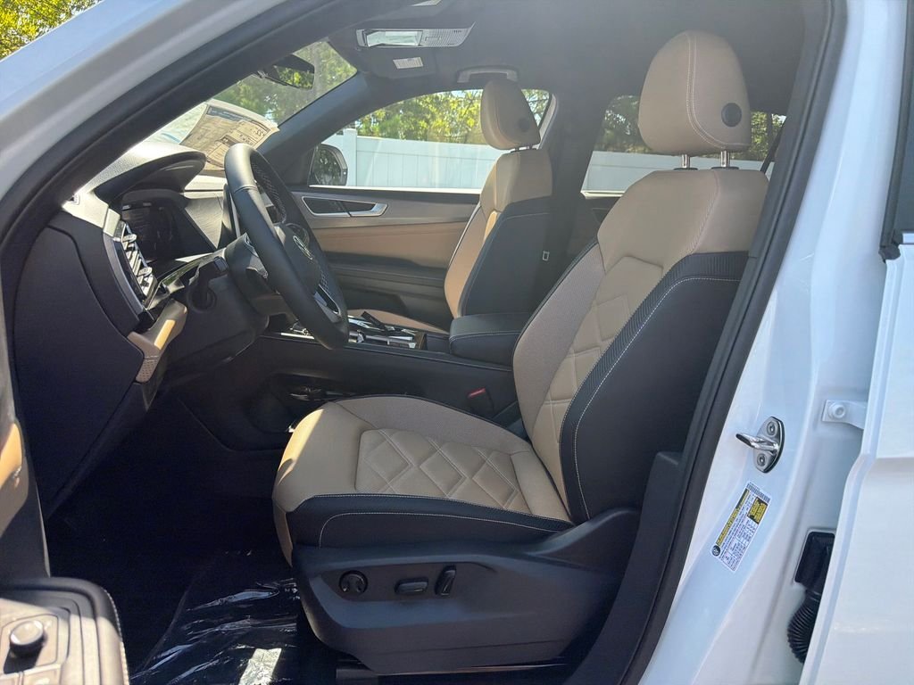 New 2026  Volkswagen 2.0T SE w/Technology image 9