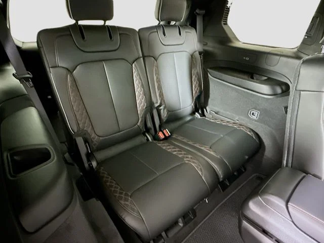 New 2026 Brown Jeep Summit image 28