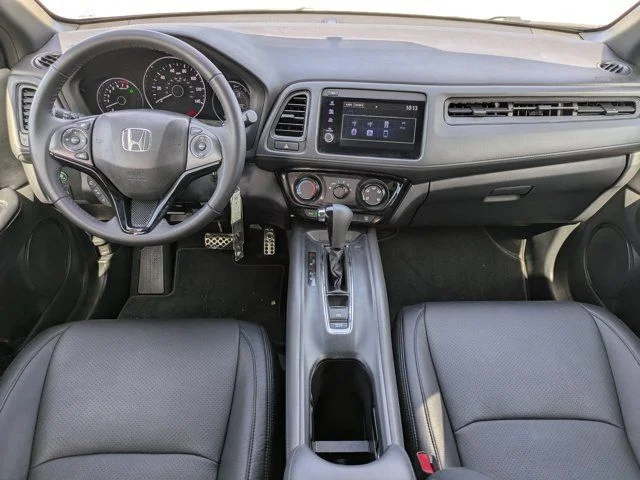 2022 Honda HR-V Sport - Photo 15