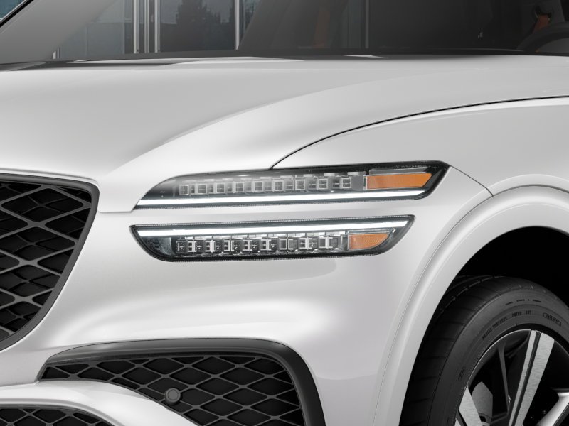 New 2026 Uyuni White Genesis 3.5T SPORT ADVANCED image 37