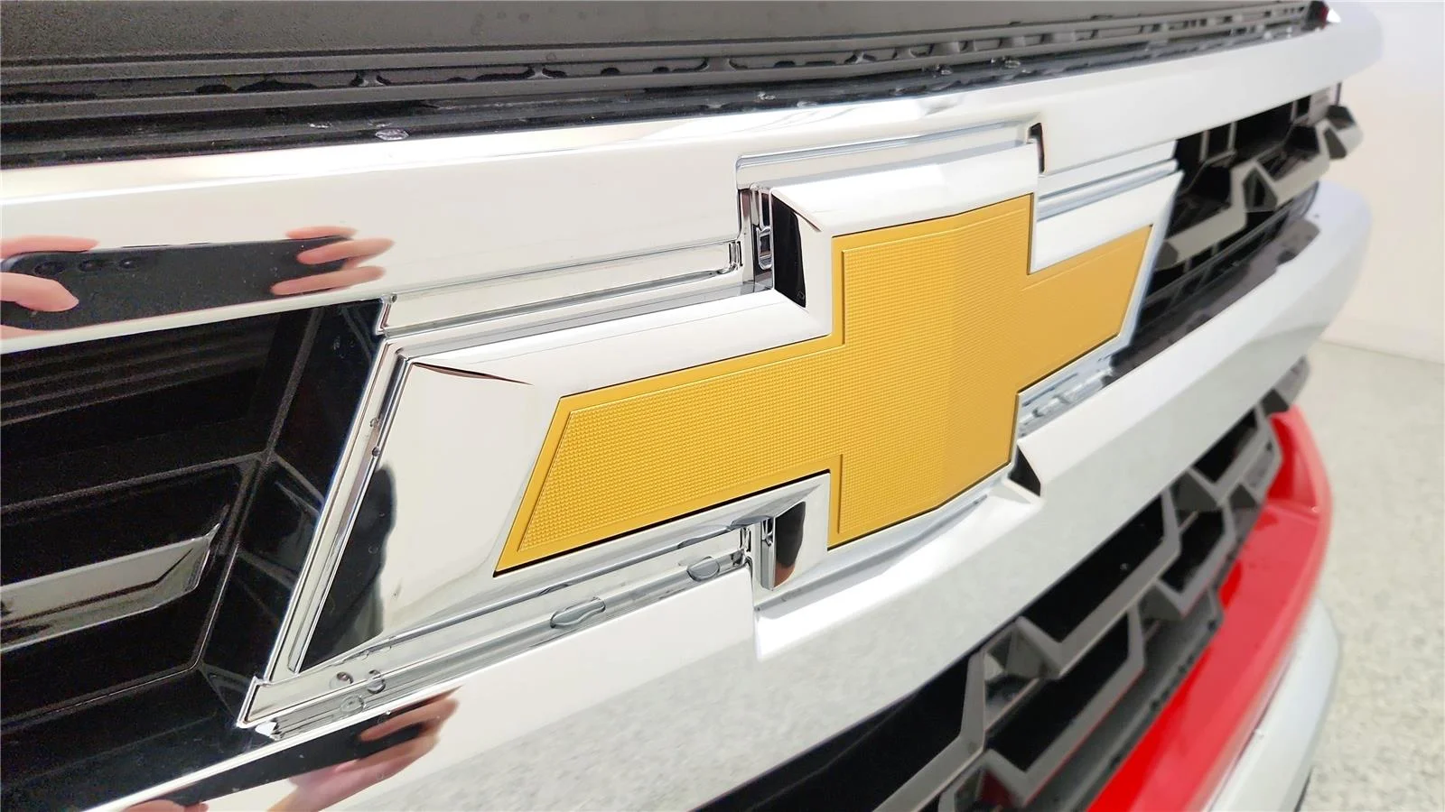 2026 Chevrolet Silverado 1500 LT - Photo 16
