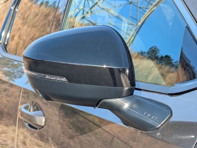 2026 Nissan KICKS SR AWD - Photo 12