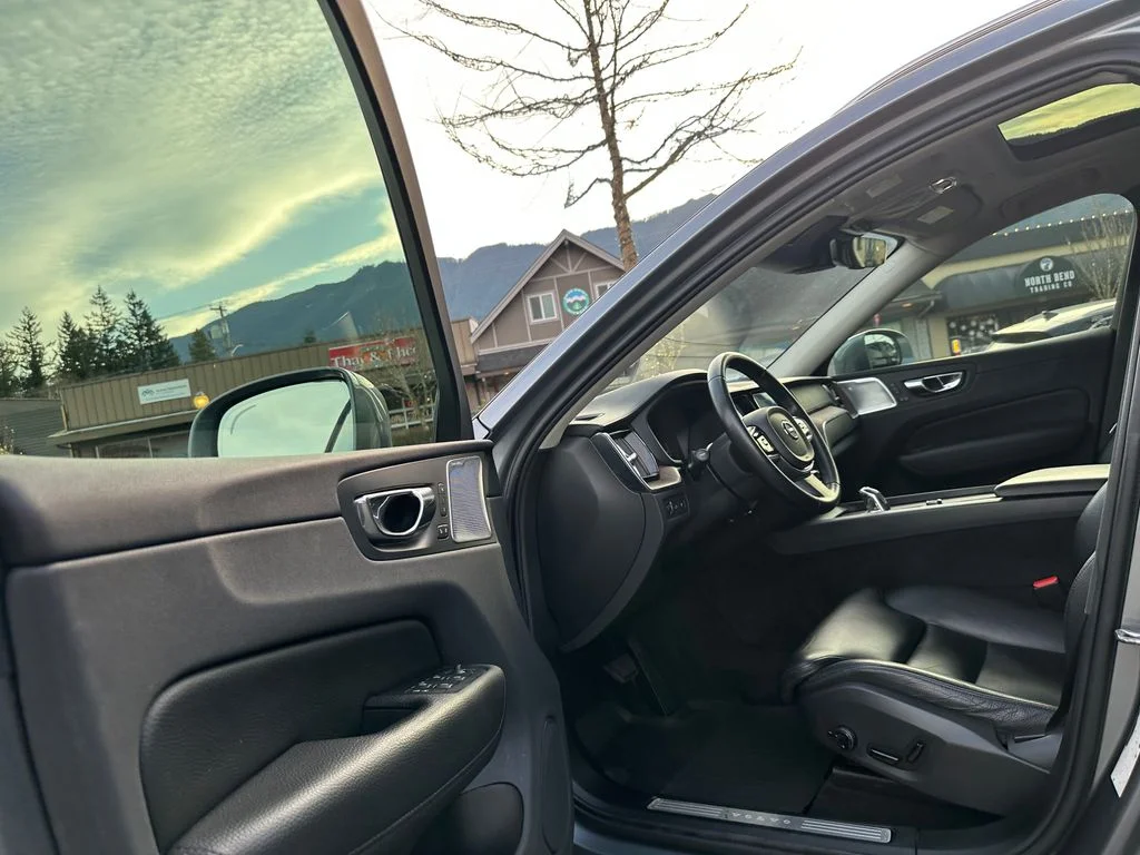 2019 Volvo XC60 Inscription - Photo 18