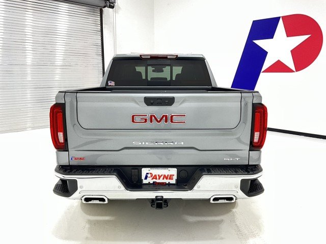 2026 GMC Sierra 1500 SLT - Photo 6