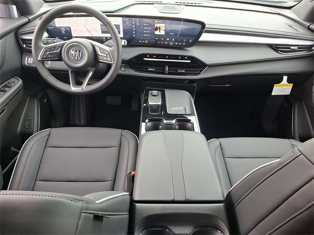 New 2026 Ocean Blue Metallic Buick Preferred image 10
