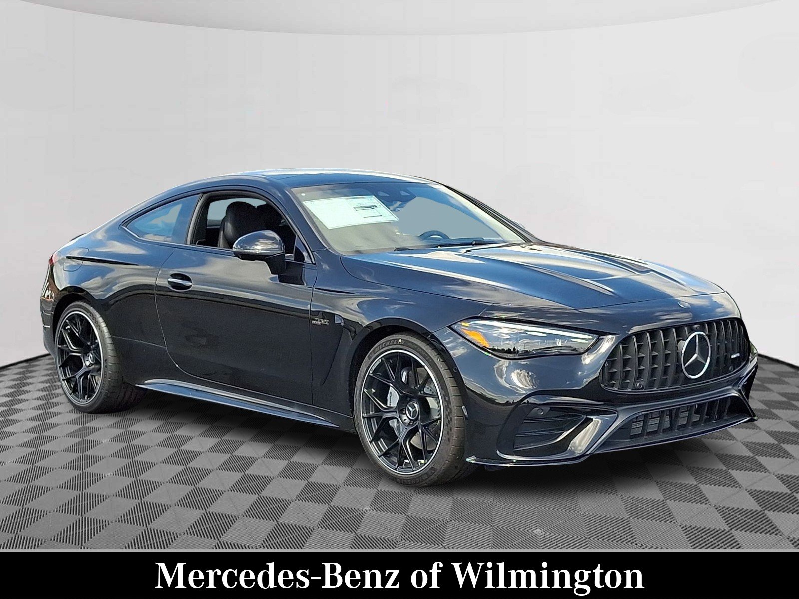 2027 Mercedes-Benz CLE