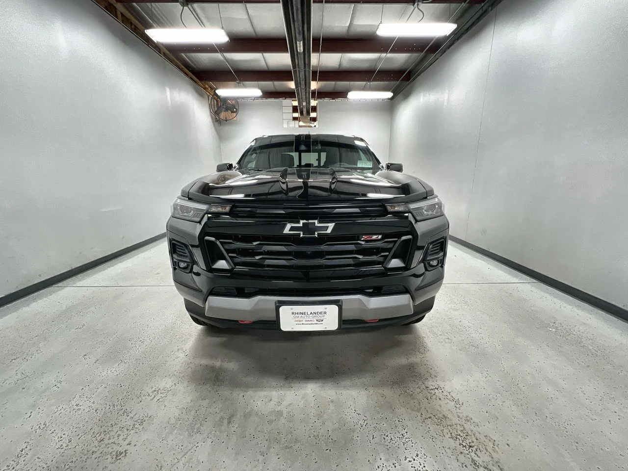 2026 Chevrolet Colorado Z71 - Photo 62