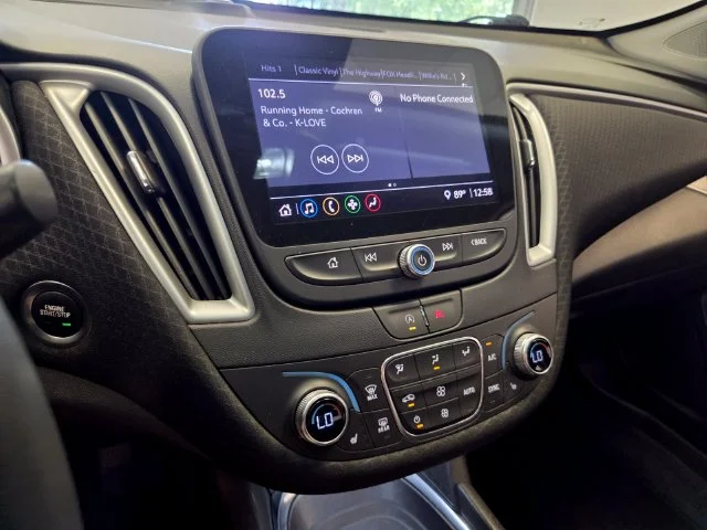 Used 2023 Red Chevrolet LT image 23