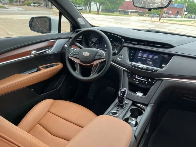 2026 Cadillac XT5 Premium Luxury - Photo 24