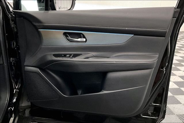 2025 Nissan Murano SL - Photo 22