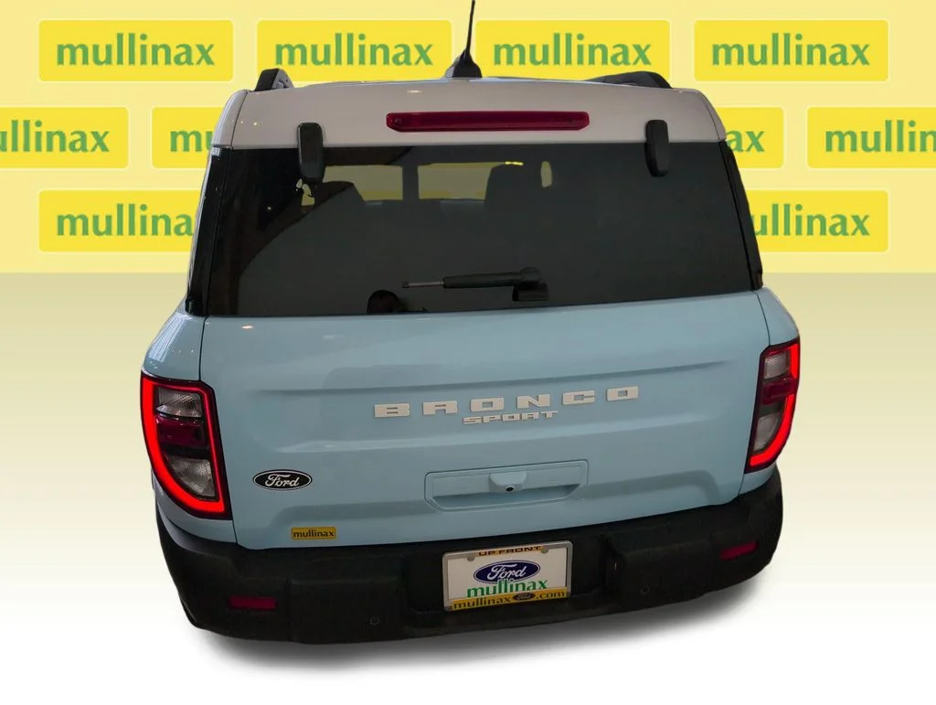 New 2026  Ford Heritage image 24