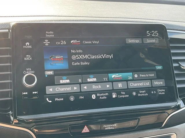 2026 Honda Ridgeline RTL - Photo 24