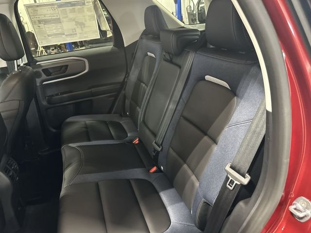 2025 Ford Bronco Sport Outer Banks - Photo 30