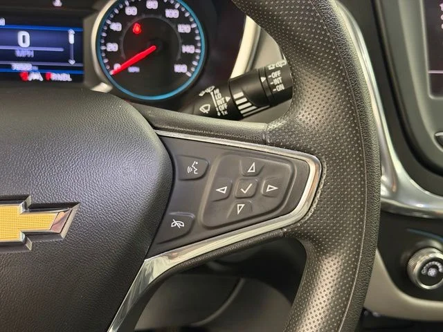 Used 2020 White Chevrolet LT image 21