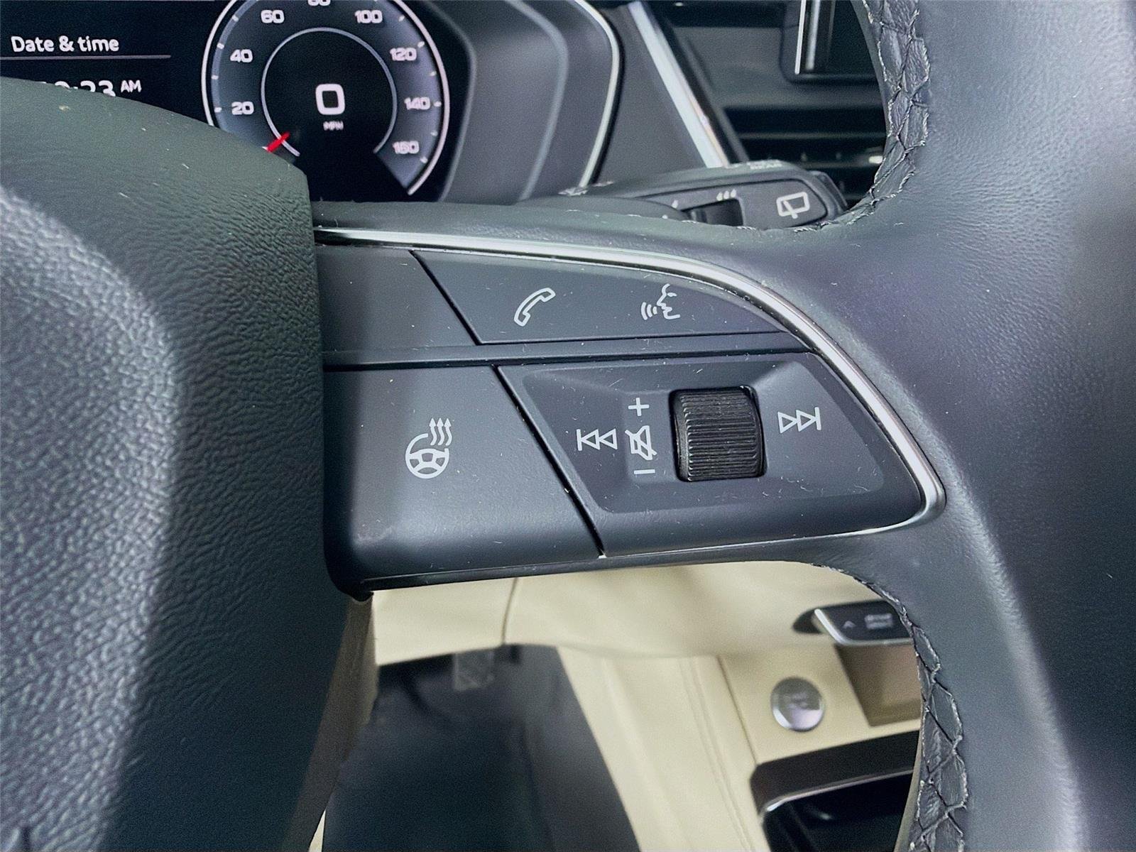Used 2022  AUDI  image 14