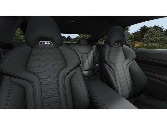New 2027 Toronto Red Metallic BMW Competition image 11