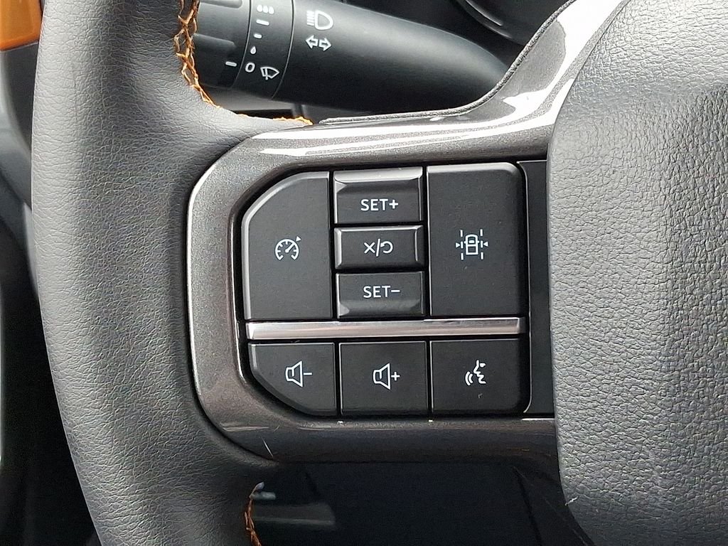 2023 Ford F-150 Tremor - Photo 23