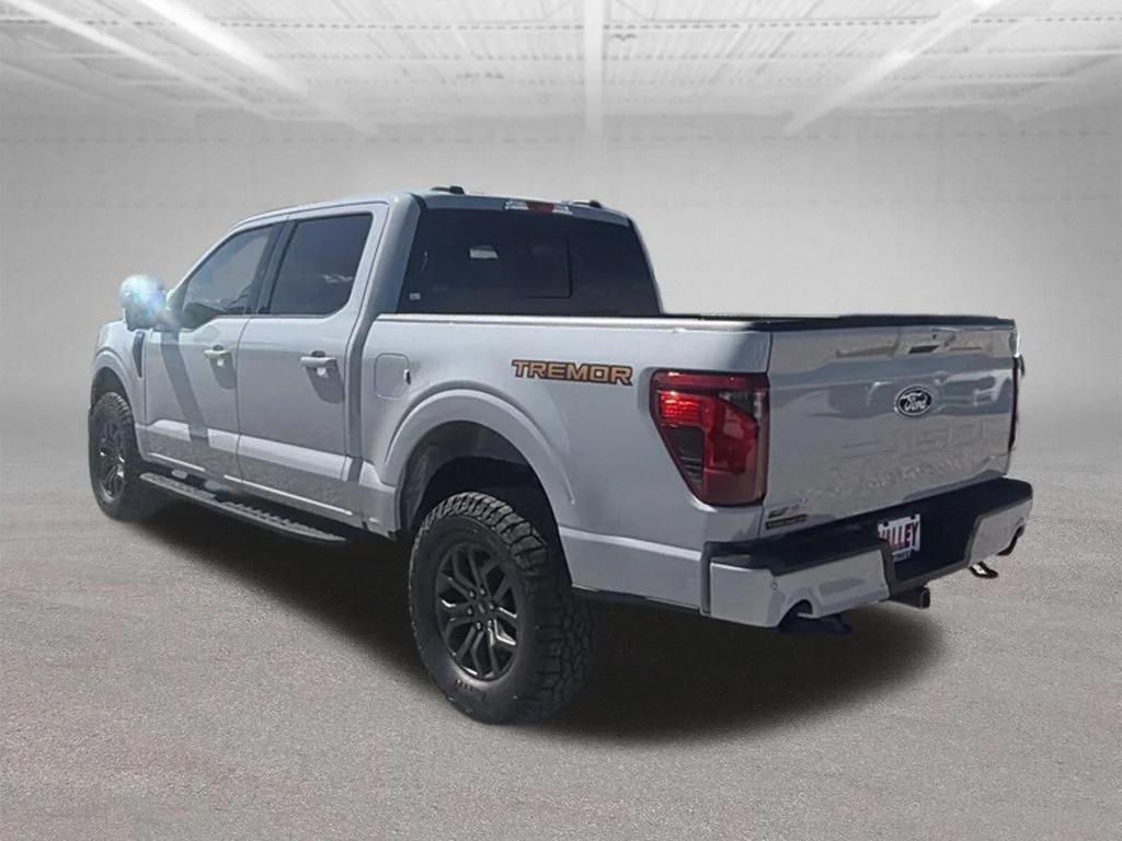 New 2026 Avalanche Ford Tremor® image 6