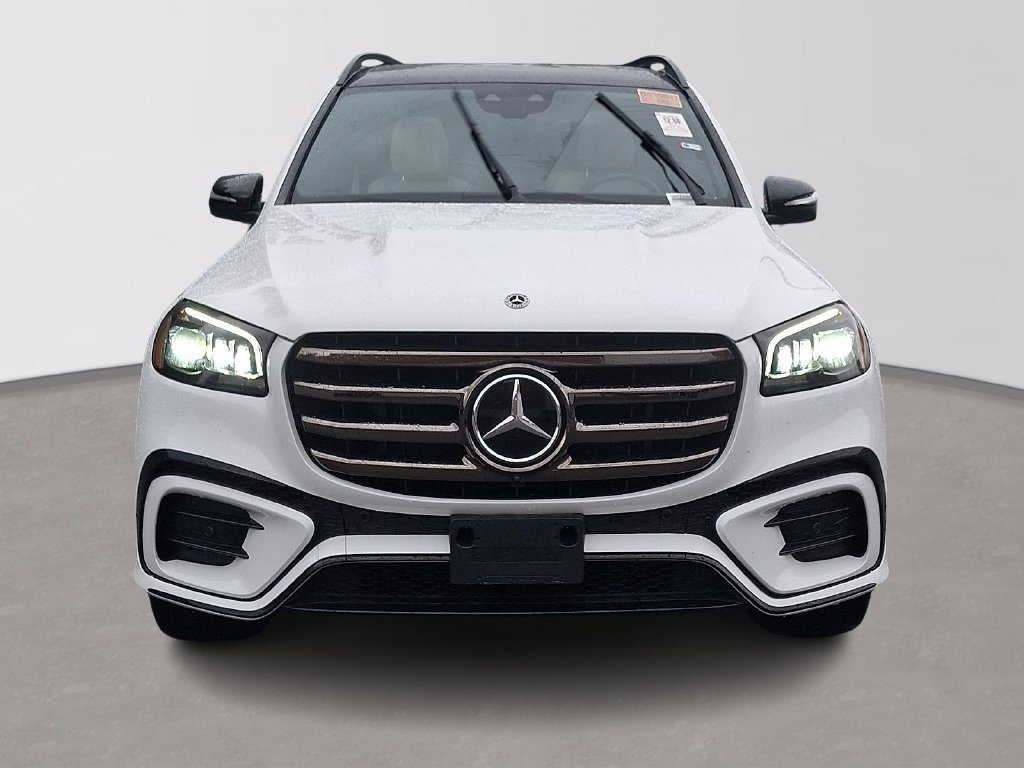 Certified Used 2024  Mercedes-Benz GLS 450 image 2