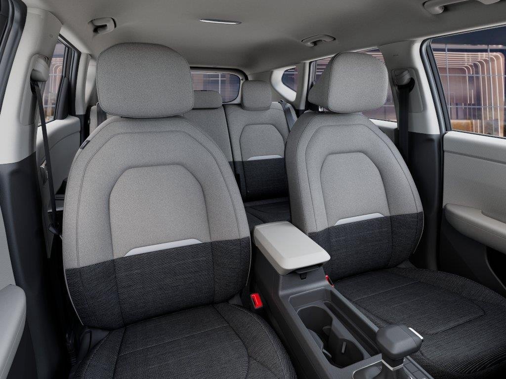 New 2027 Aurora Black Pearl Kia LX image 15