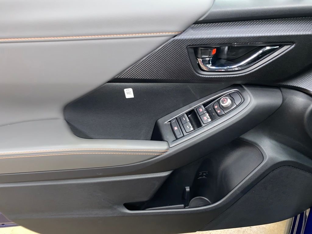 2026 Subaru Crosstrek Limited - Photo 25