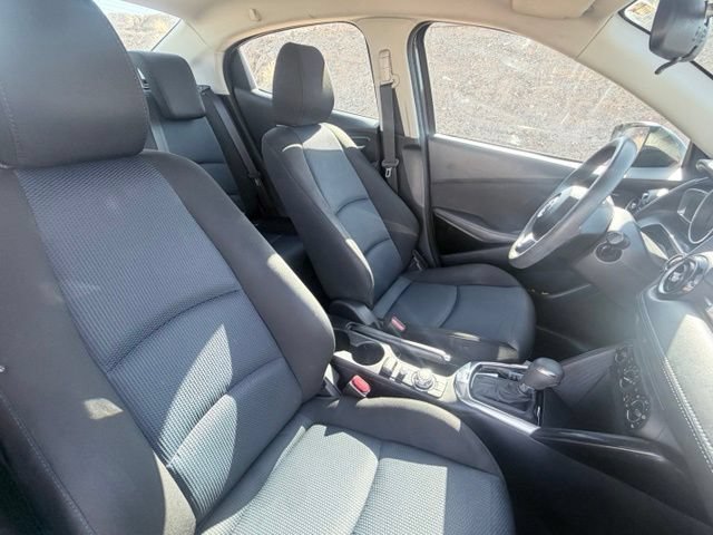 Used 2018 Gray Toyota MID BLUE BLACK image 26