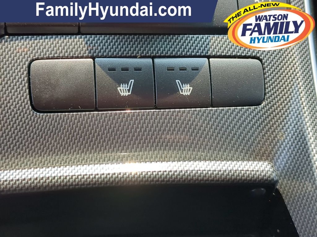 2023 Hyundai Santa Fe XRT - Photo 22