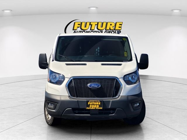 Used 2025 White Ford Base image 2