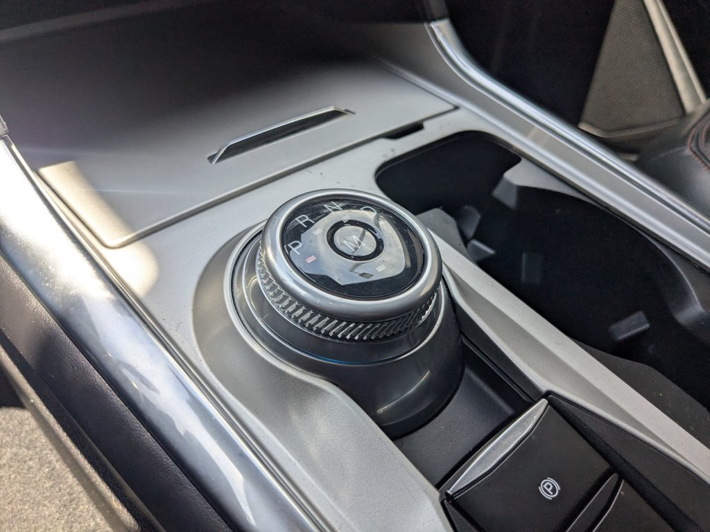 Used 2022  Ford Timberline image 19