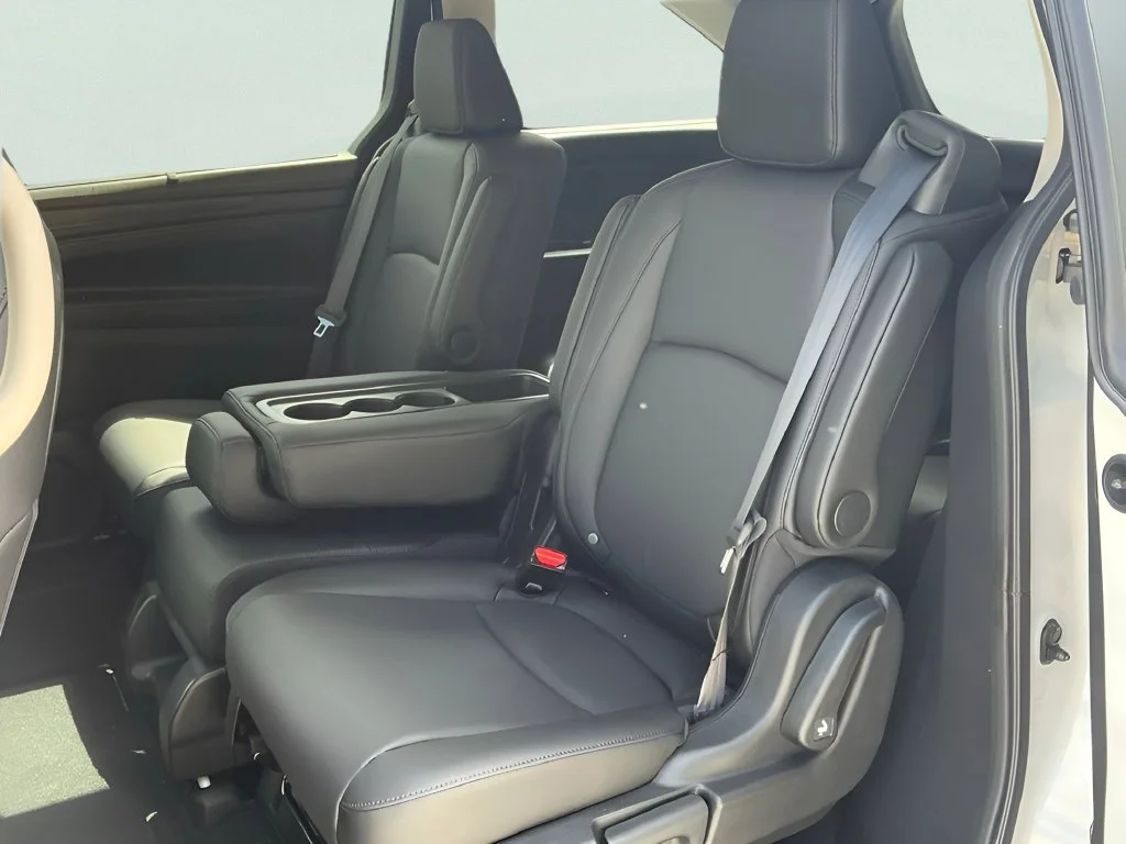 Used 2026 White Honda EX-L image 23