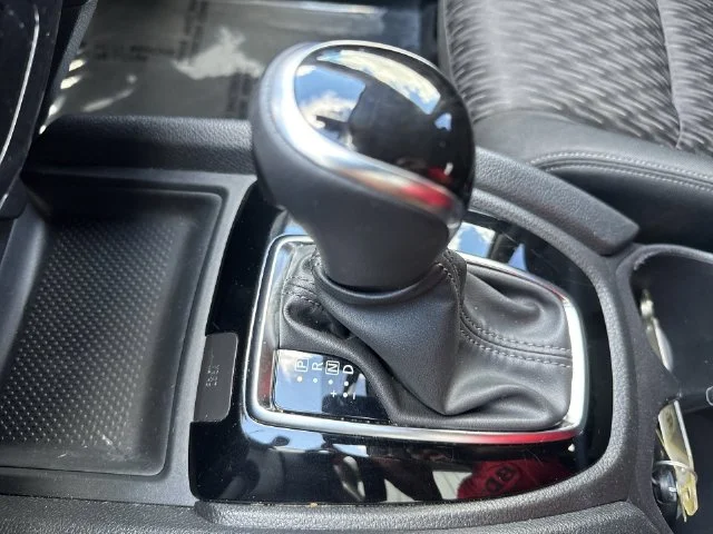 Used 2020 Silver Nissan SV image 23