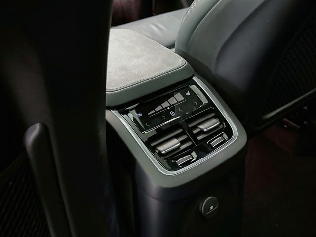 Used 2023 Crystal White Metallic Volvo Ultimate image 26
