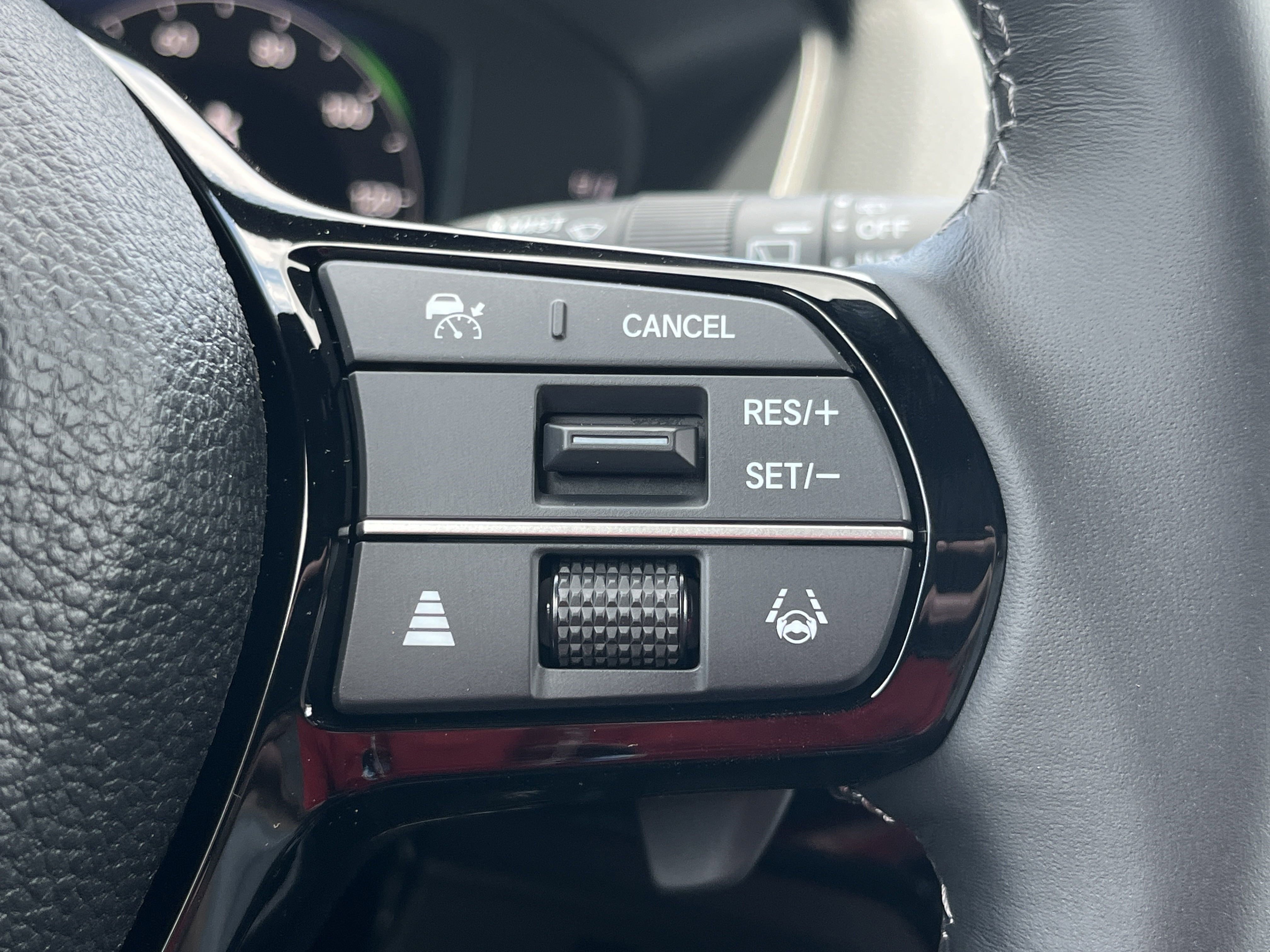 2025 Honda Civic Hatchback Sport Touring - Photo 13