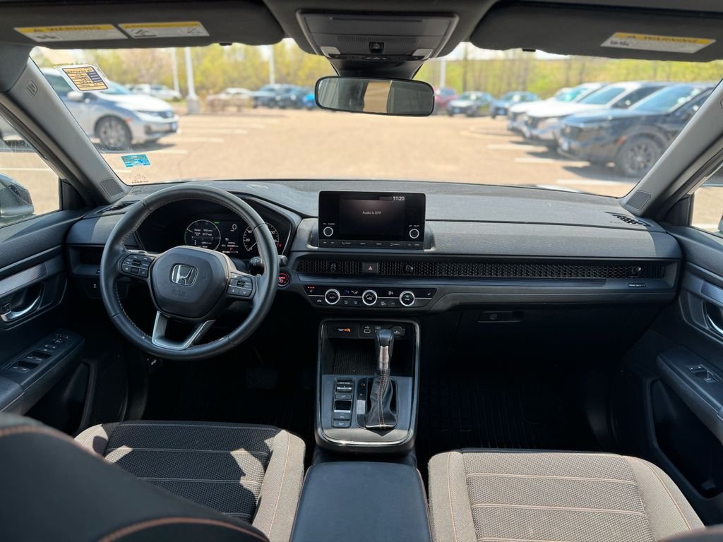 2024 Honda CR-V Sport - Photo 11