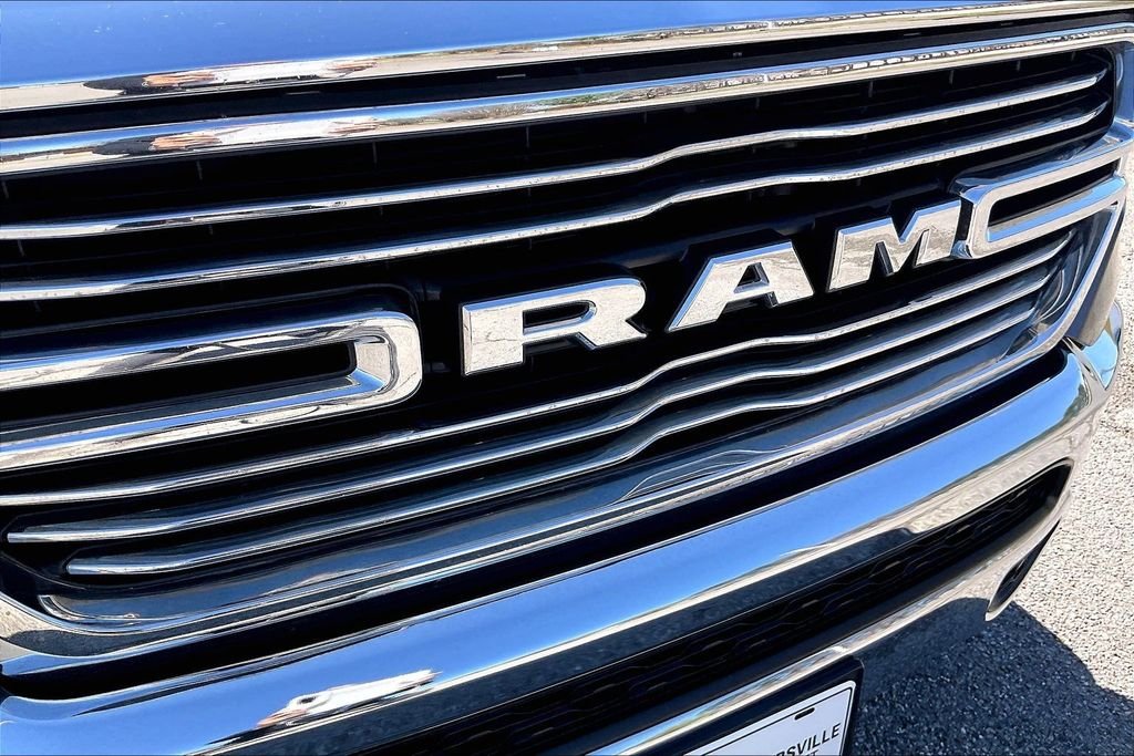 2023 RAM Ram 1500 Pickup Laramie - Photo 27