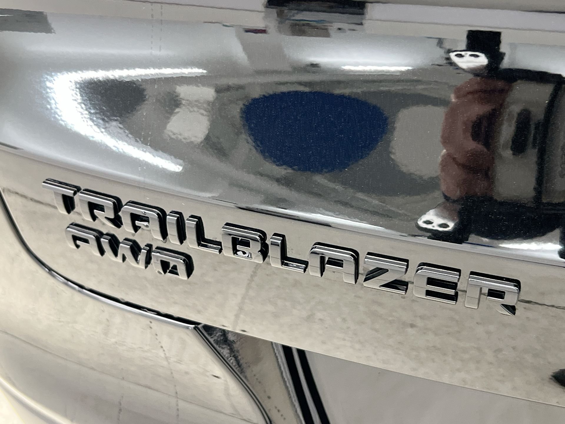 2026 Chevrolet Trailblazer RS - Photo 80