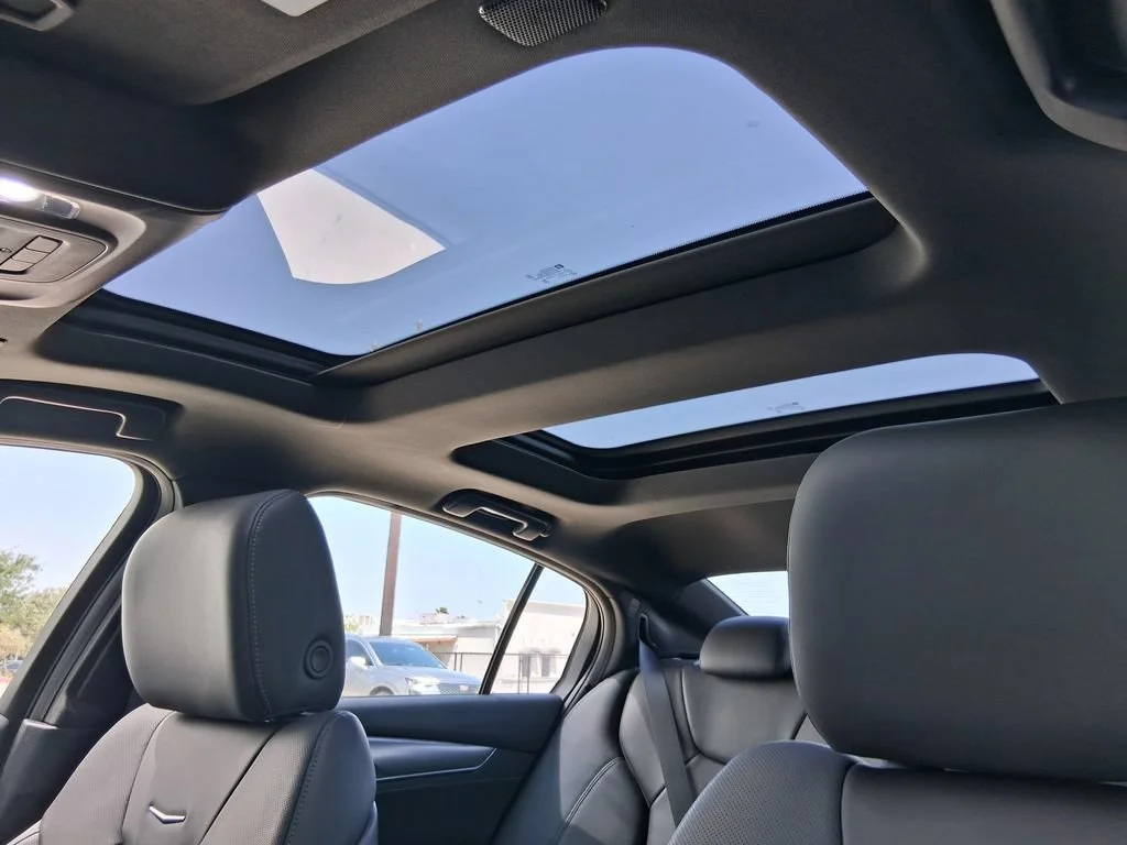 2026 Cadillac CT5 Premium Luxury - Photo 21
