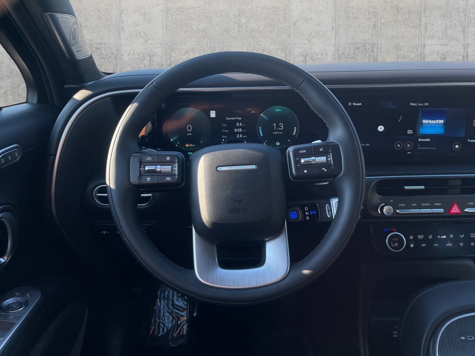 2026 Hyundai Palisade Calligraphy - Photo 12