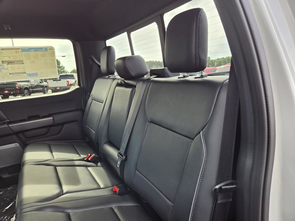 New 2026 Avalanche Ford Lariat® image 33