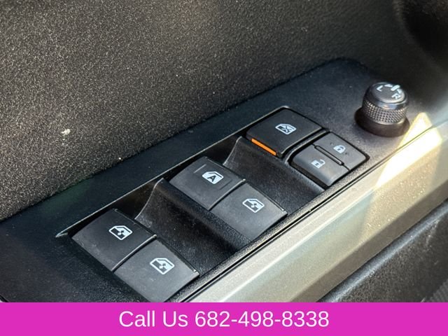 Used 2023 Black Toyota SR5 image 16