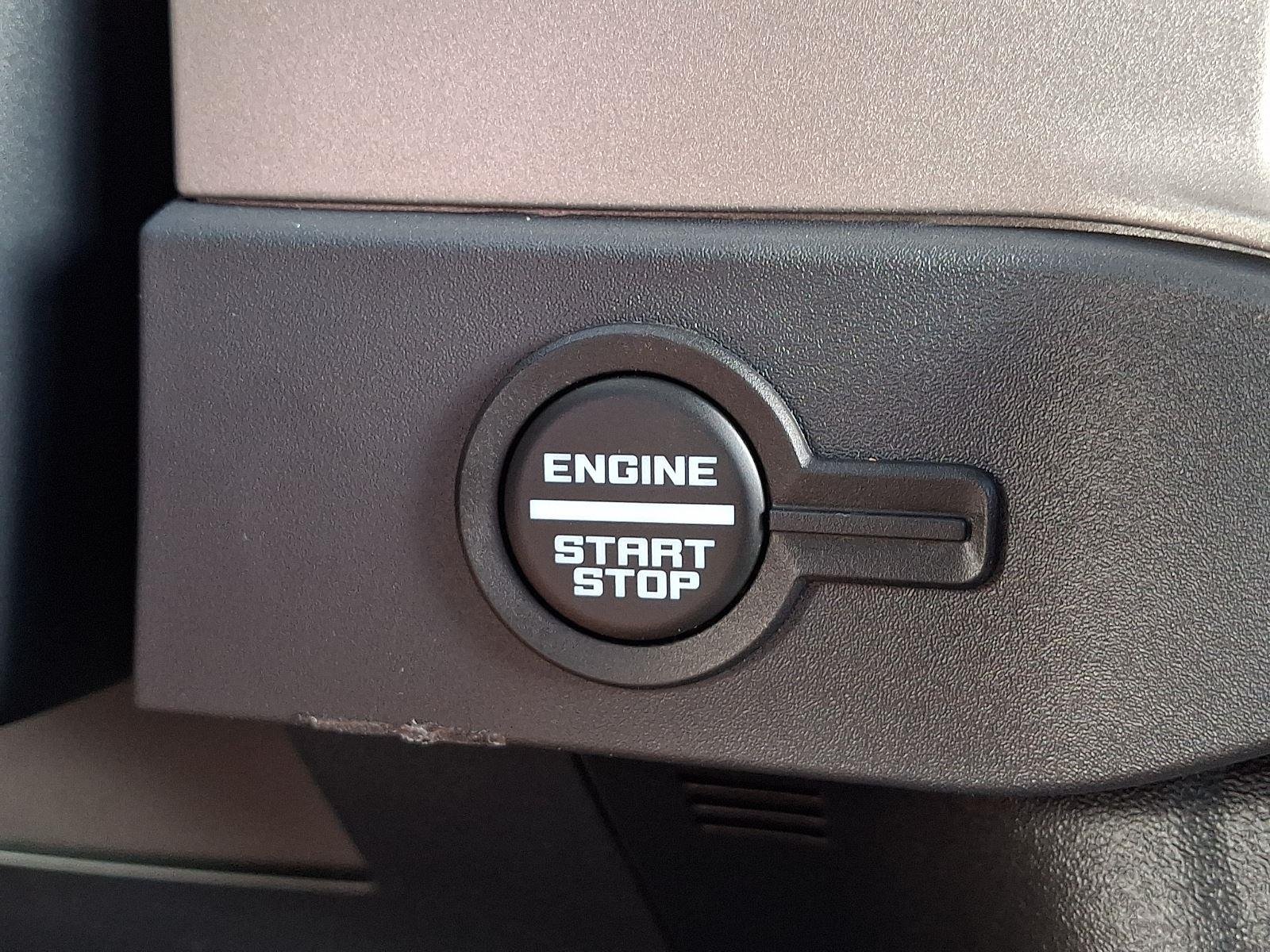 New 2026 Marsh Gray Ford Outer Banks® image 17